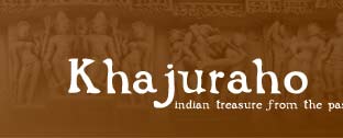Khajuraho Temples