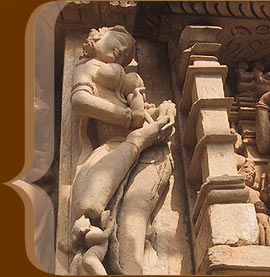 Khajuraho Temple